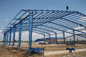 Những ưu và nhược điểm trong thi công lắp đặt kèo thép tại Bình Thuận